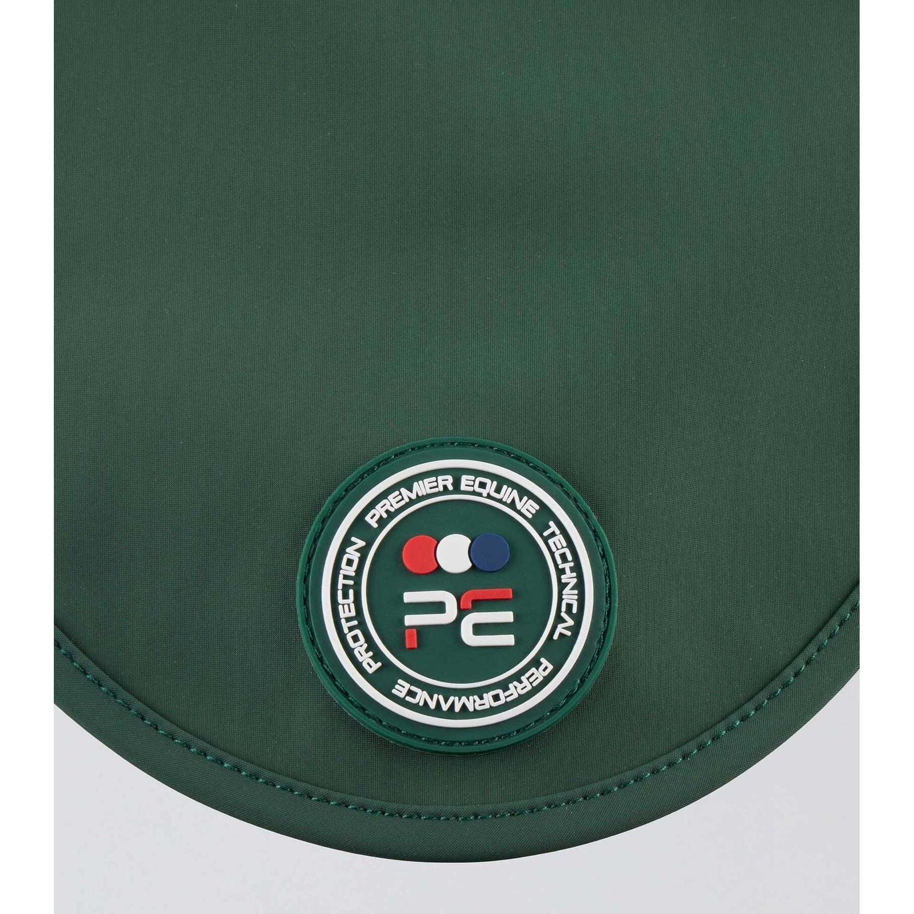 Fly hat Premier Equine Atlas 2/4