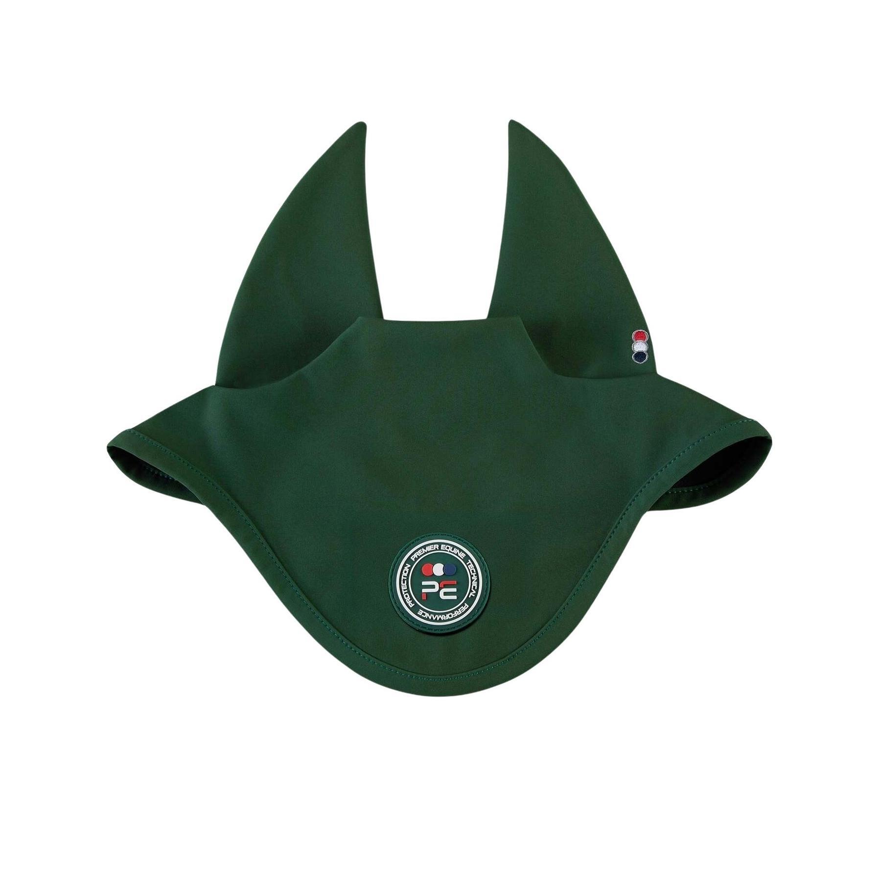 Fly hat Premier Equine Atlas 1/4
