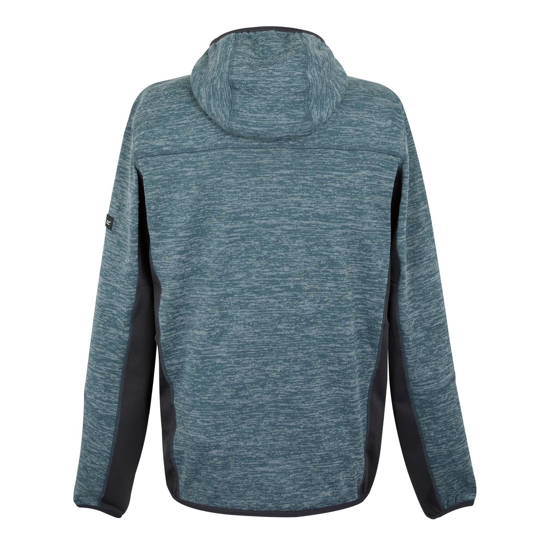 Fleece met rits Regatta Alven 5/7