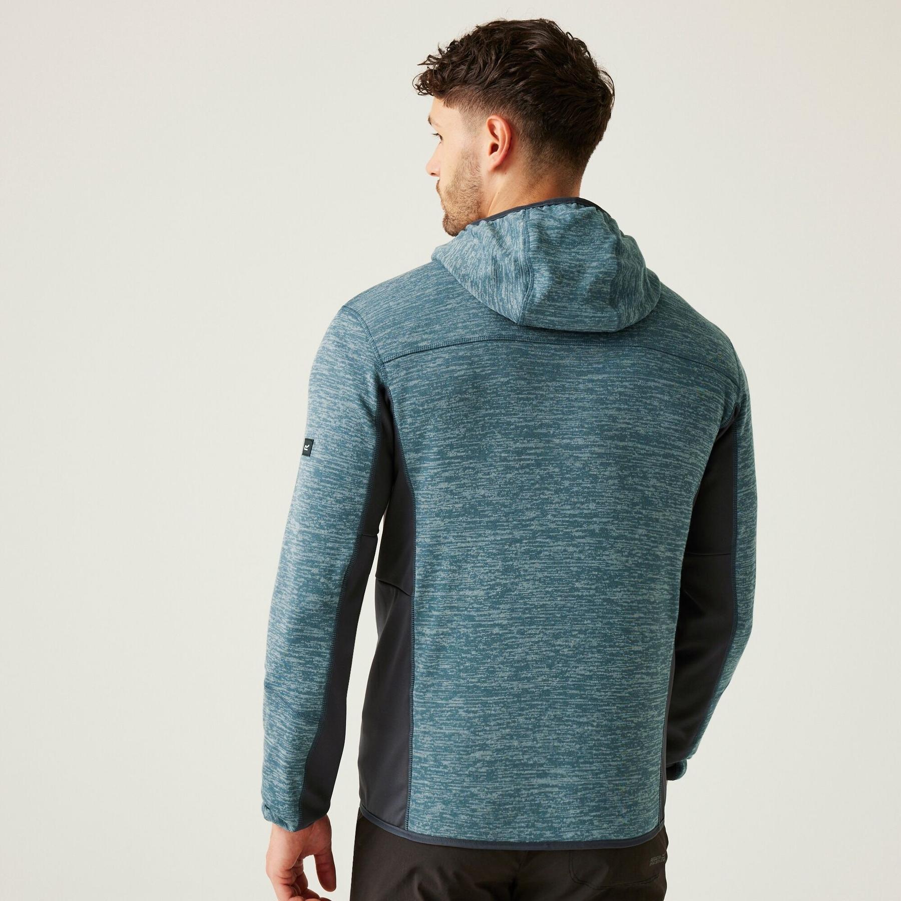 Fleece met rits Regatta Alven 6/7