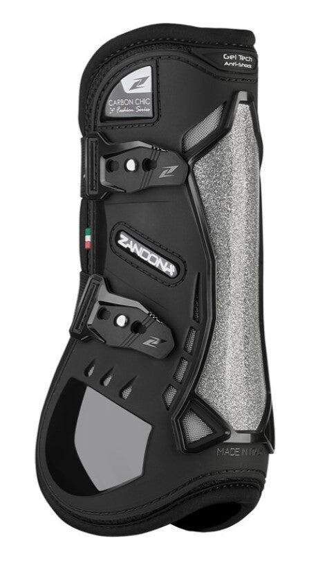 Guêtres Carbon Chic - Zandona 1/1