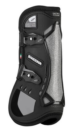 Guêtres Carbon Chic - Zandona