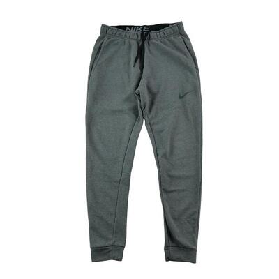 Tweedehands - heren dri-fit grijze joggers - als nieuw