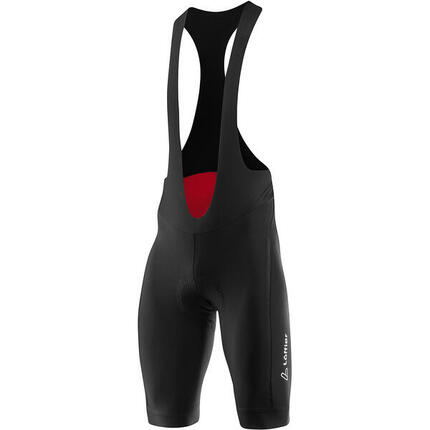 LÖFFLER Fahrradhosen/Tights M BIKE BIBSHORTS HOTBOND