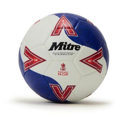 Ballon de football Mitre FA 2025/26