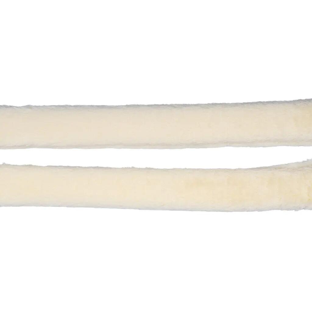 BEIGE / WHITE