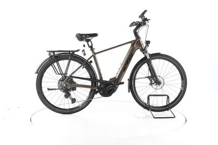 Reconditionné - KTM Macina Style 710 Trekking E-Bike - Bon