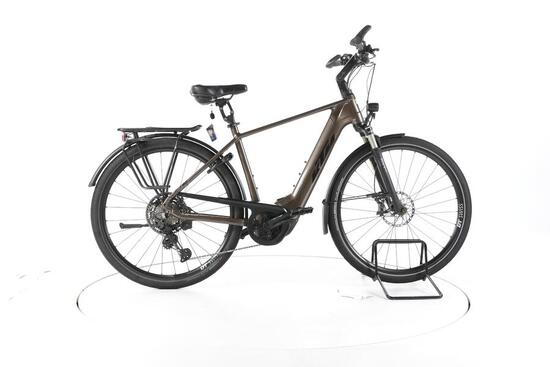 Reconditionné - KTM Macina Style 710 Trekking E-Bike - Bon
