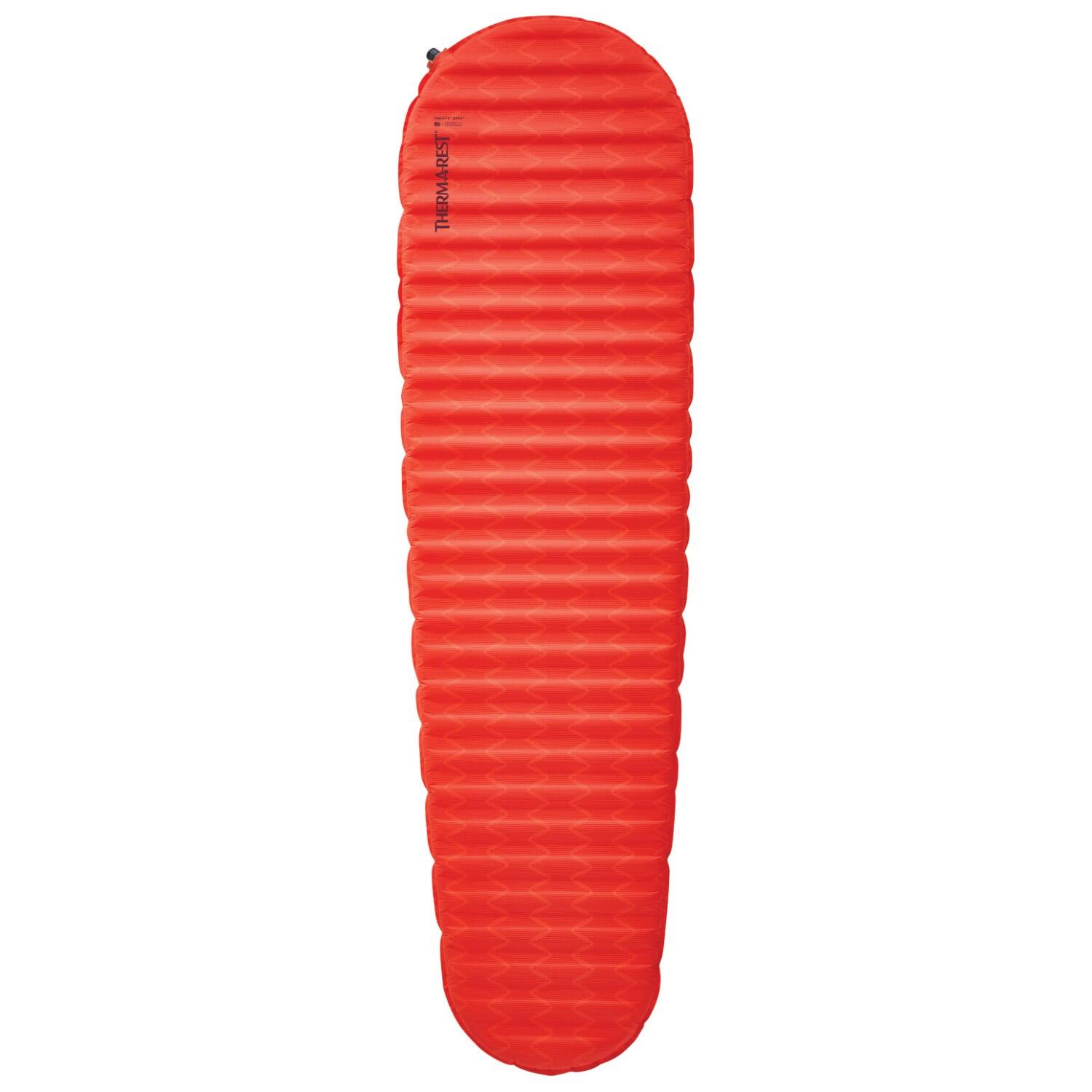 Materassino Therm-a-Rest ProLite Apex Heat Wave RW - Rosso 2/2