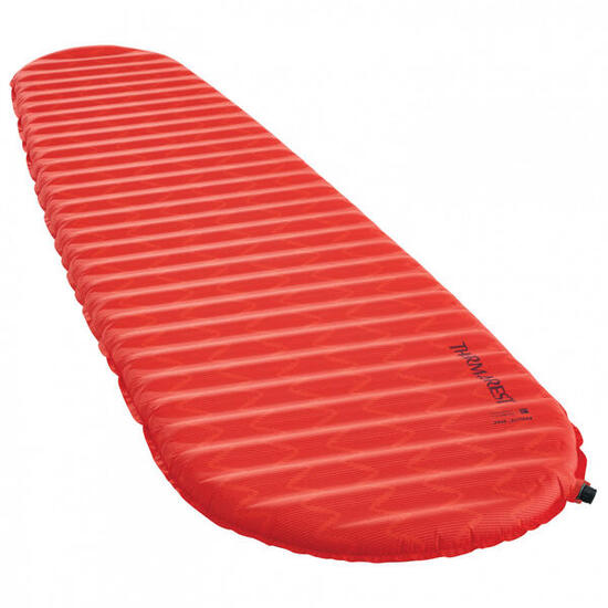 Matelas Therm-a-Rest ProLite Apex Heat Wave RW - Rouge