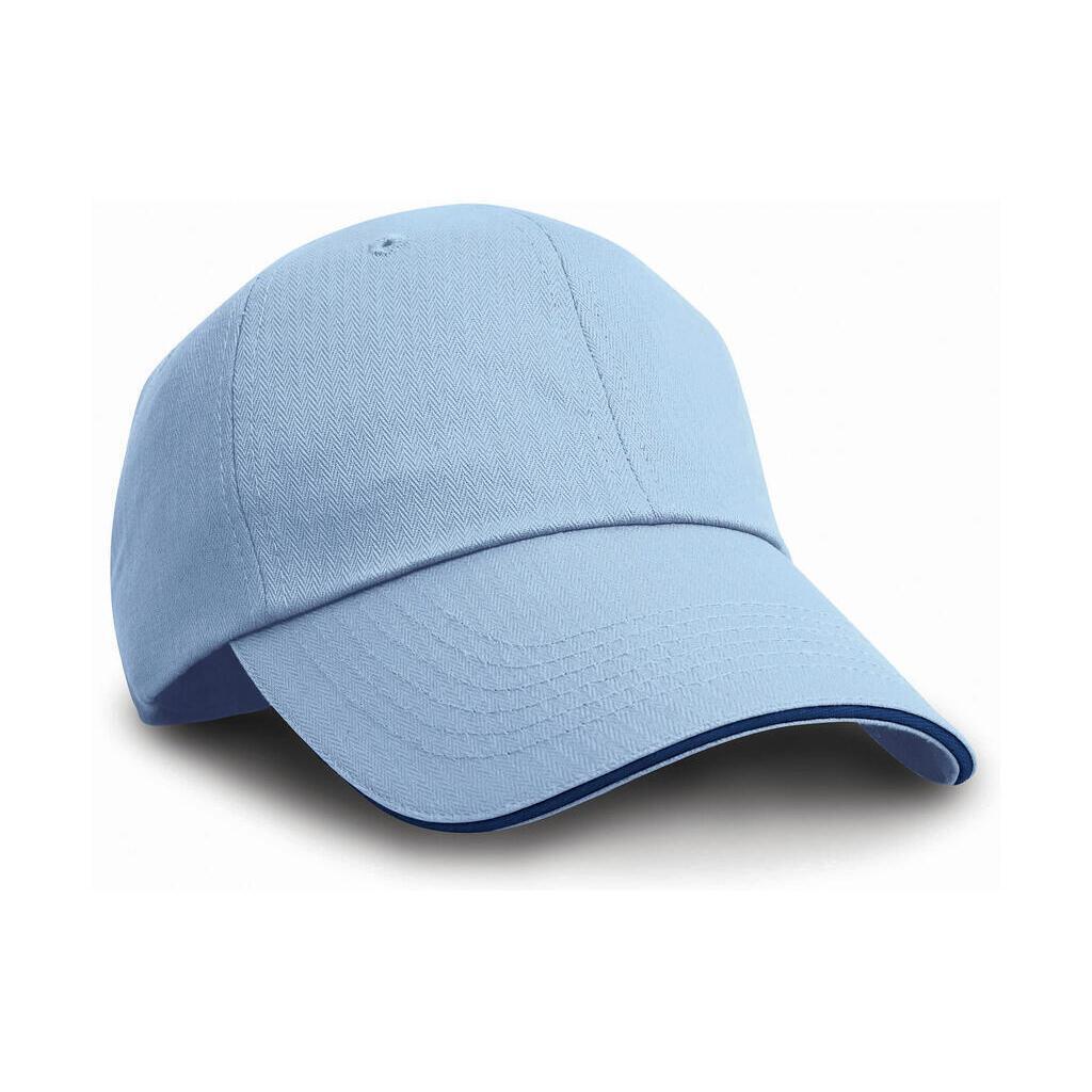 bleu / bleu marine.