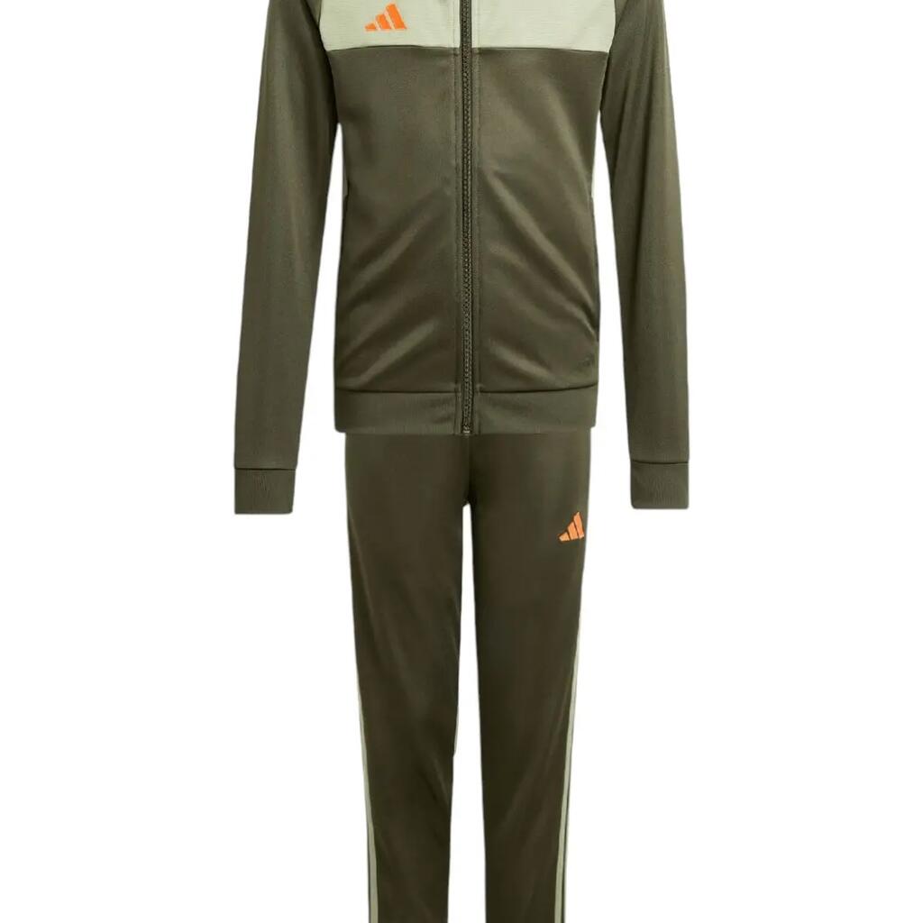Complete tracksuit Adidas model JX2219 for children