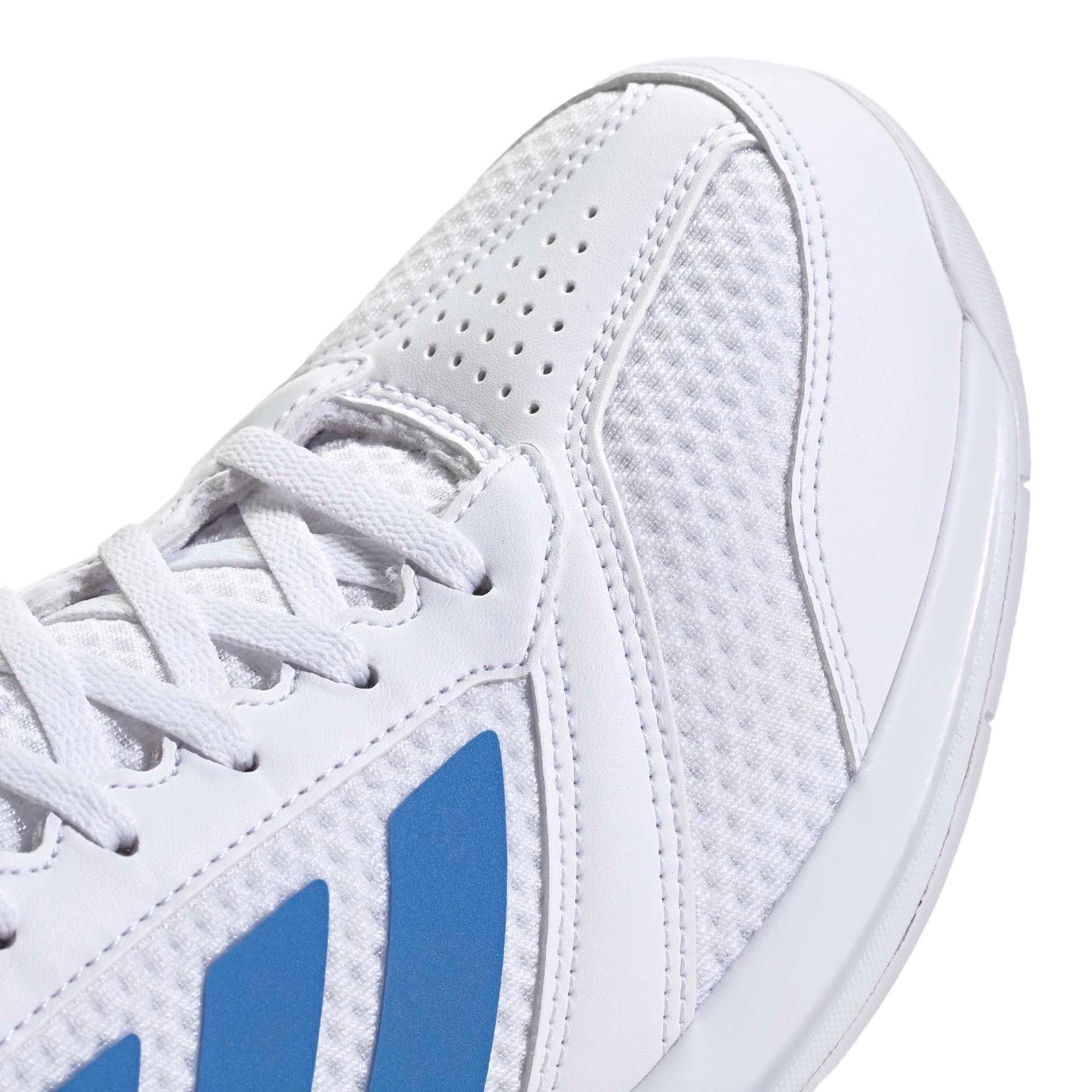 Indoor schoenen adidas Ligra 8 7/7
