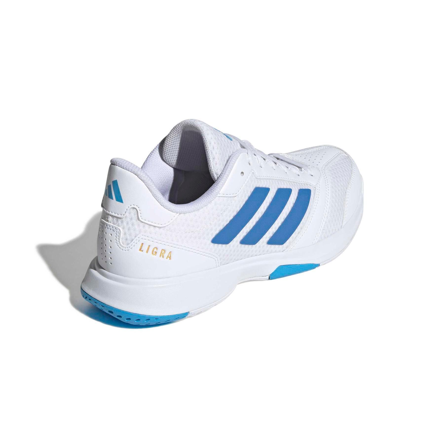 Indoor schoenen adidas Ligra 8 4/7
