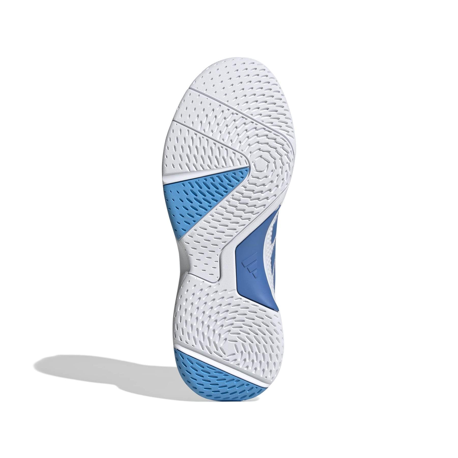 Indoor schoenen adidas Ligra 8 6/7