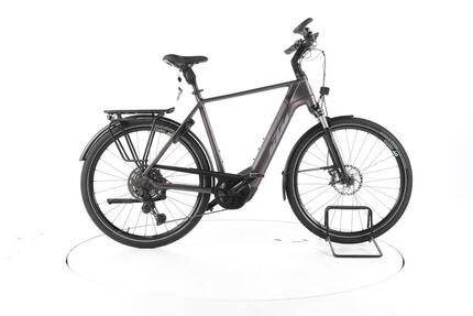 Reconditionné - KTM Macina Style 710 Trekking E-Bike - Bon