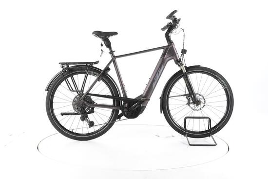 Reconditionné - KTM Macina Style 710 Trekking E-Bike - Bon