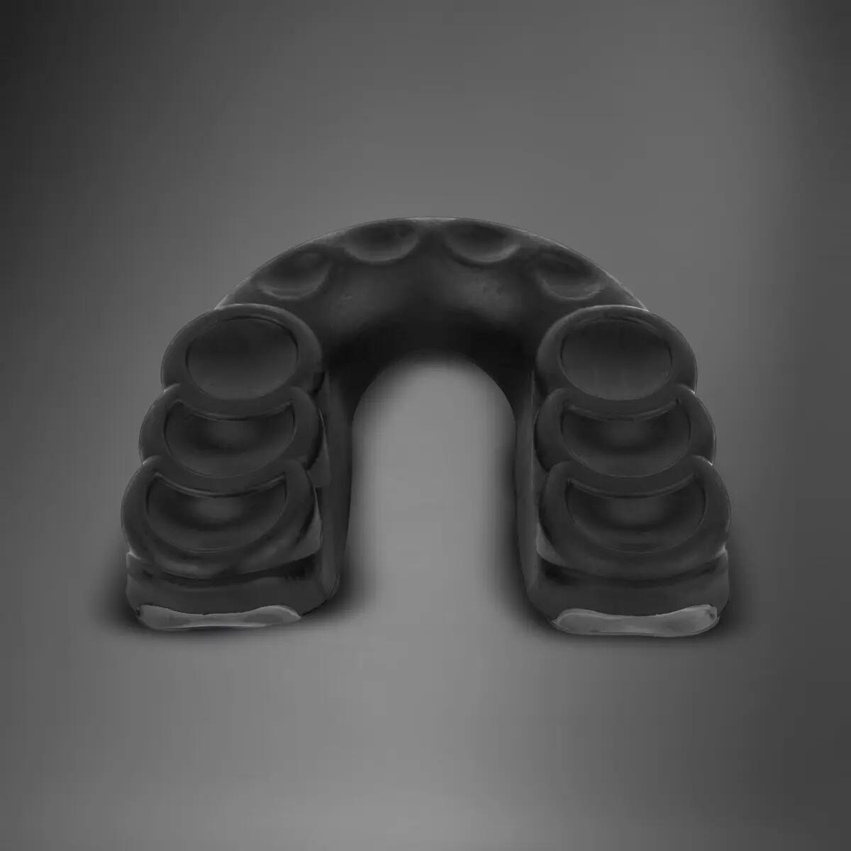 Mouthguard Venum Challenger – Black / Black 2/6