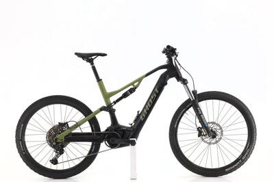 Ebike ricondizionata · E-ASX Essential · Ottimo stato