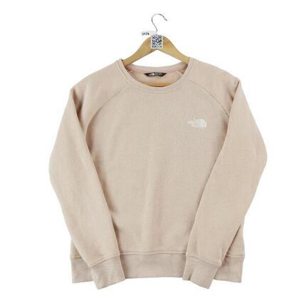 Seconde vie - Sweat Femme TNF Rose - Excellent état