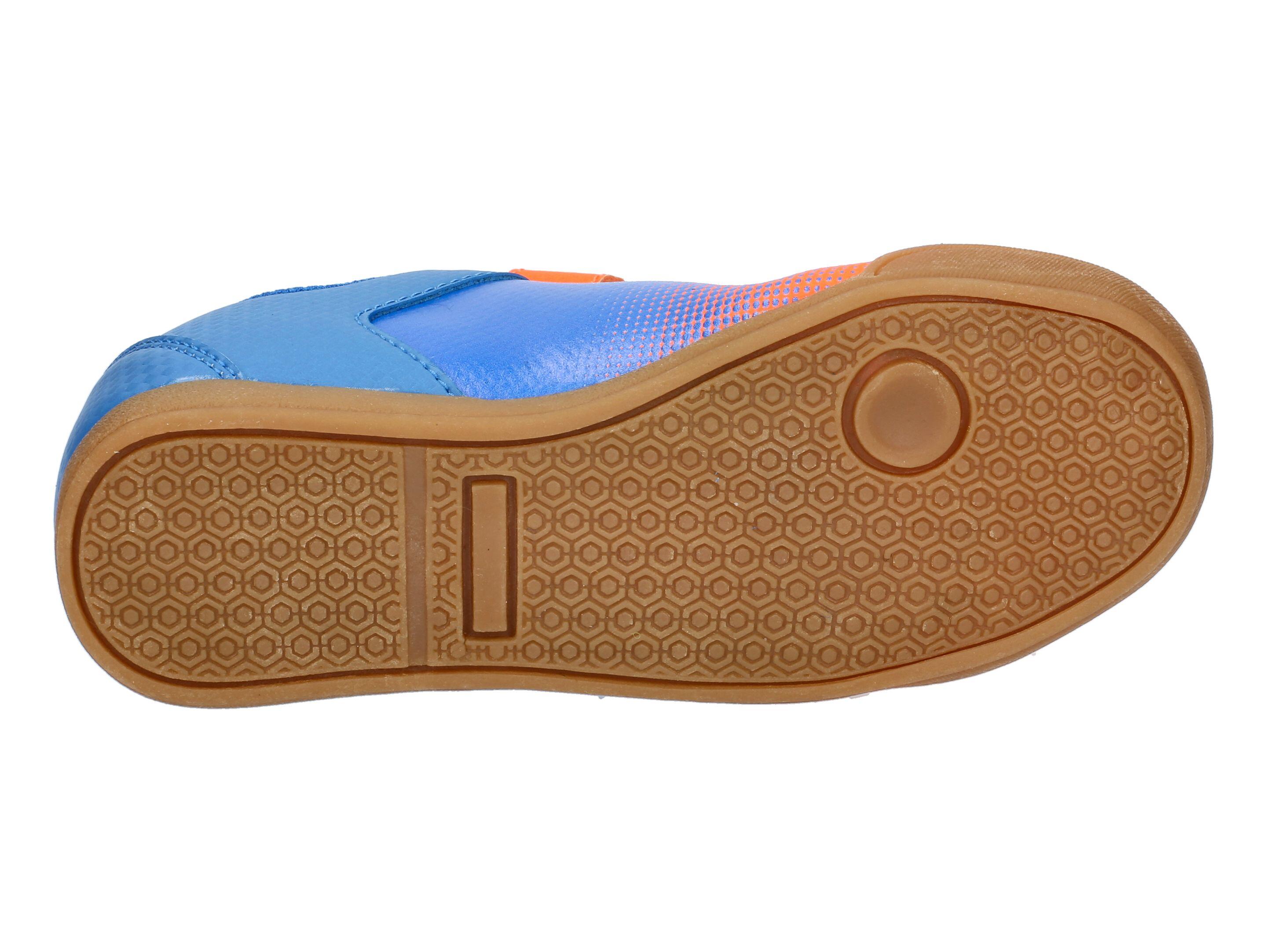 Chaussure de sport  Fermeture velcro Garçons LICO Sambo VS 6/6
