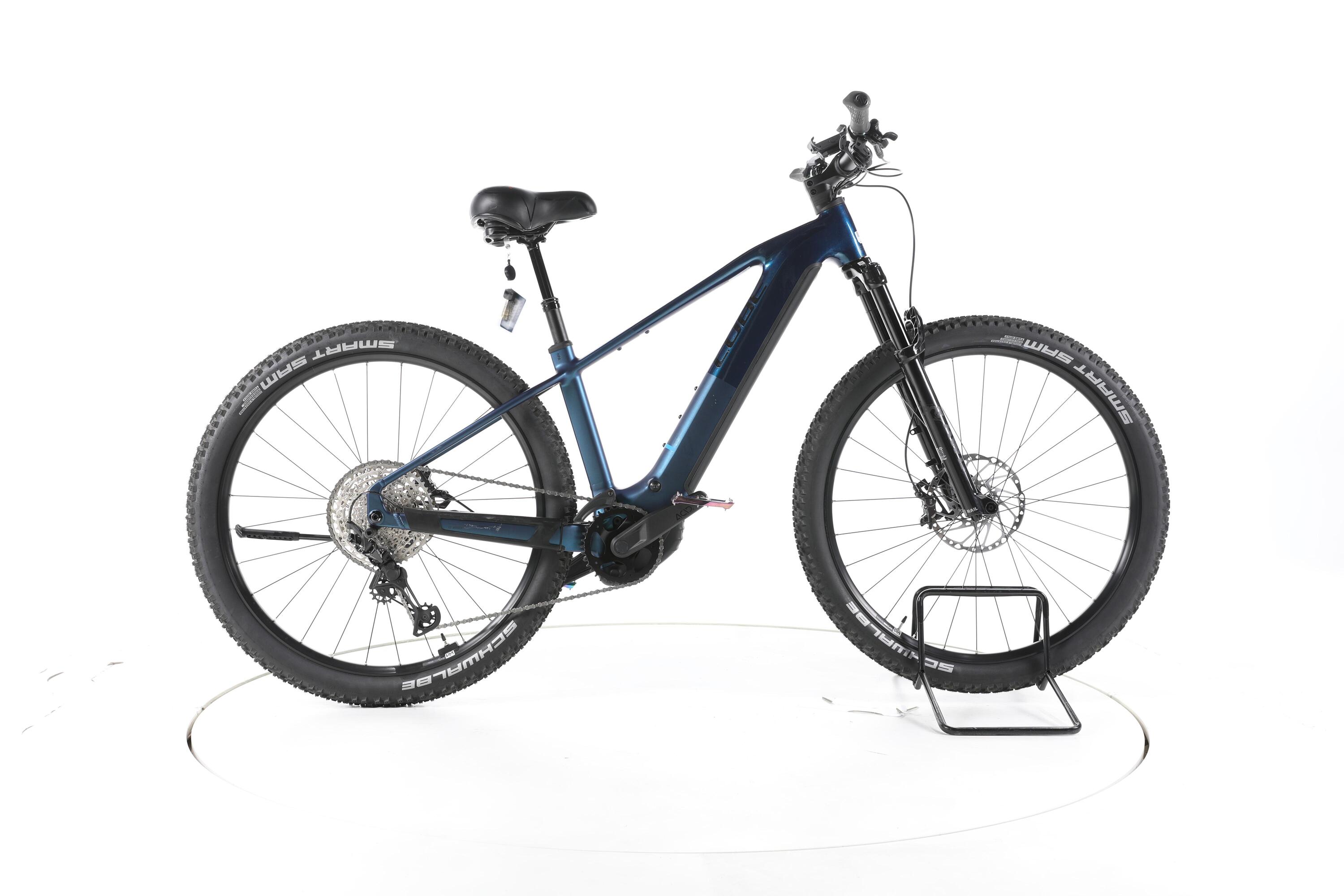 CUBE Reconditionné - Cube Reaction Hybrid SLX Vélo électrique 2025 - Très Bon