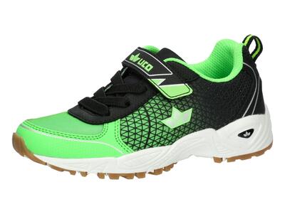 Scarpe - Ginnastica - Bambini - Velcro lacci elastici - Noa VS