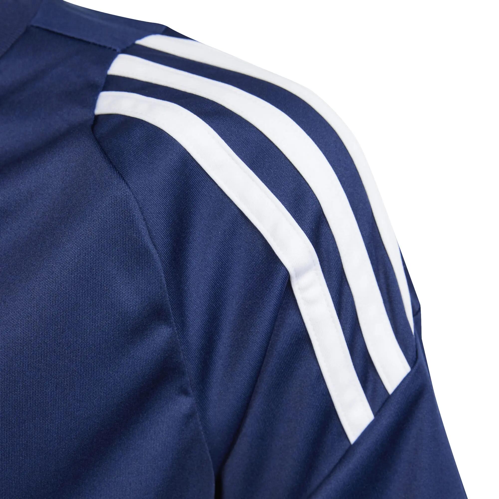 T-shirt Adidas modelo IS1029 para crianças unissex 8/9