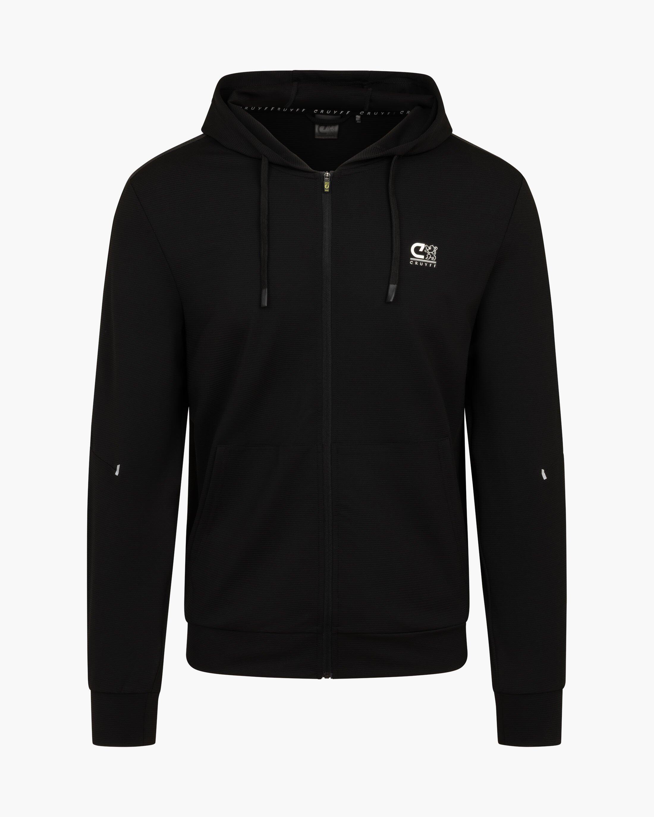 Chaqueta de chandal Cruyff modelo CSA253049 para hombre 5/7