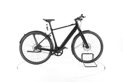 Tweedehands - riese & müller ubn five city e-bike - zeer goed