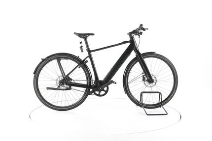 Reconditionné - Riese & Müller UBN Five City Vélo électrique - Très Bon
