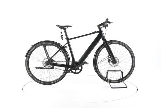 Reconditionné - Riese & Müller UBN Five City Vélo électrique - Très Bon
