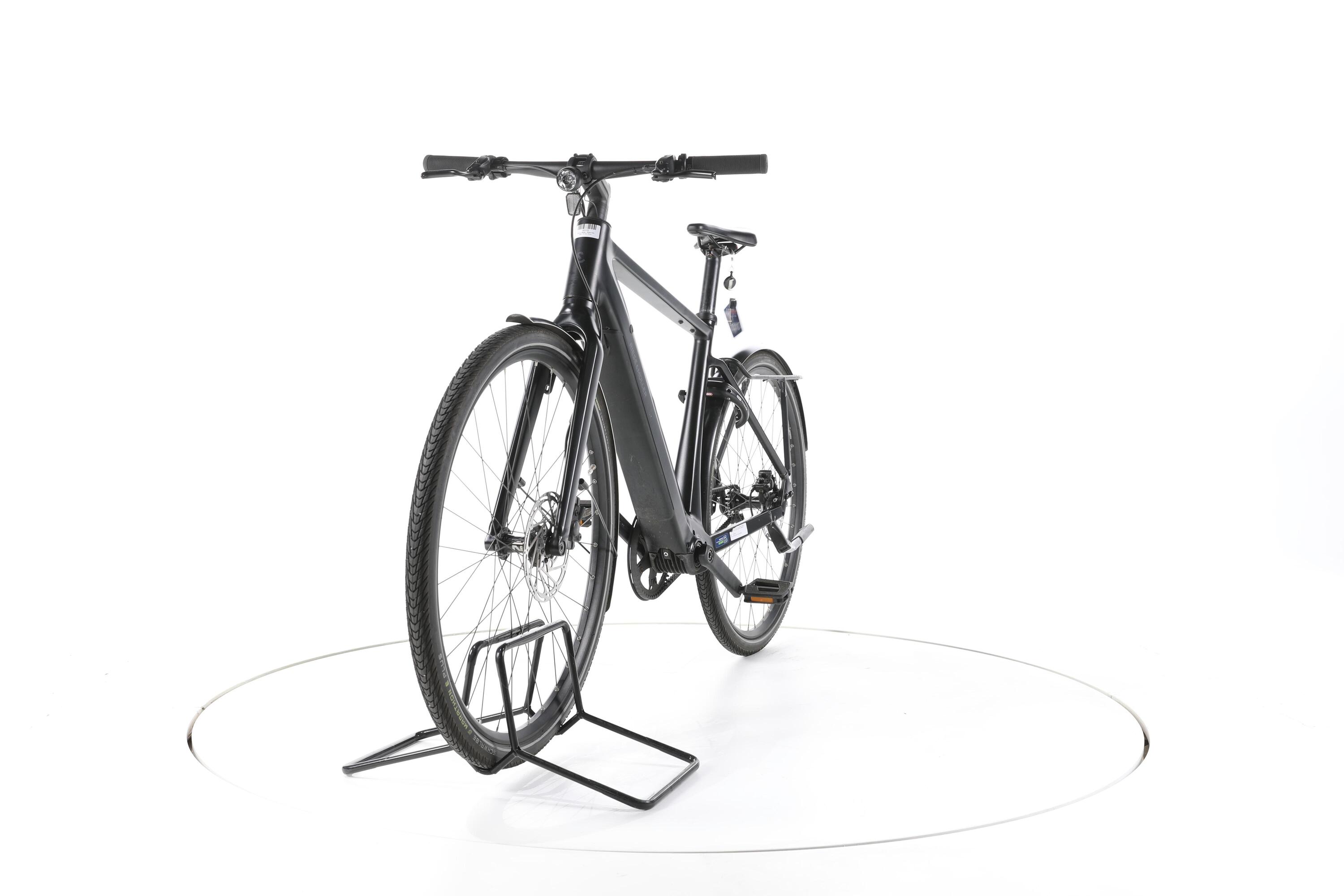 Reconditionné - Riese & Müller UBN Five City E-Bike - Très Bon 4/7