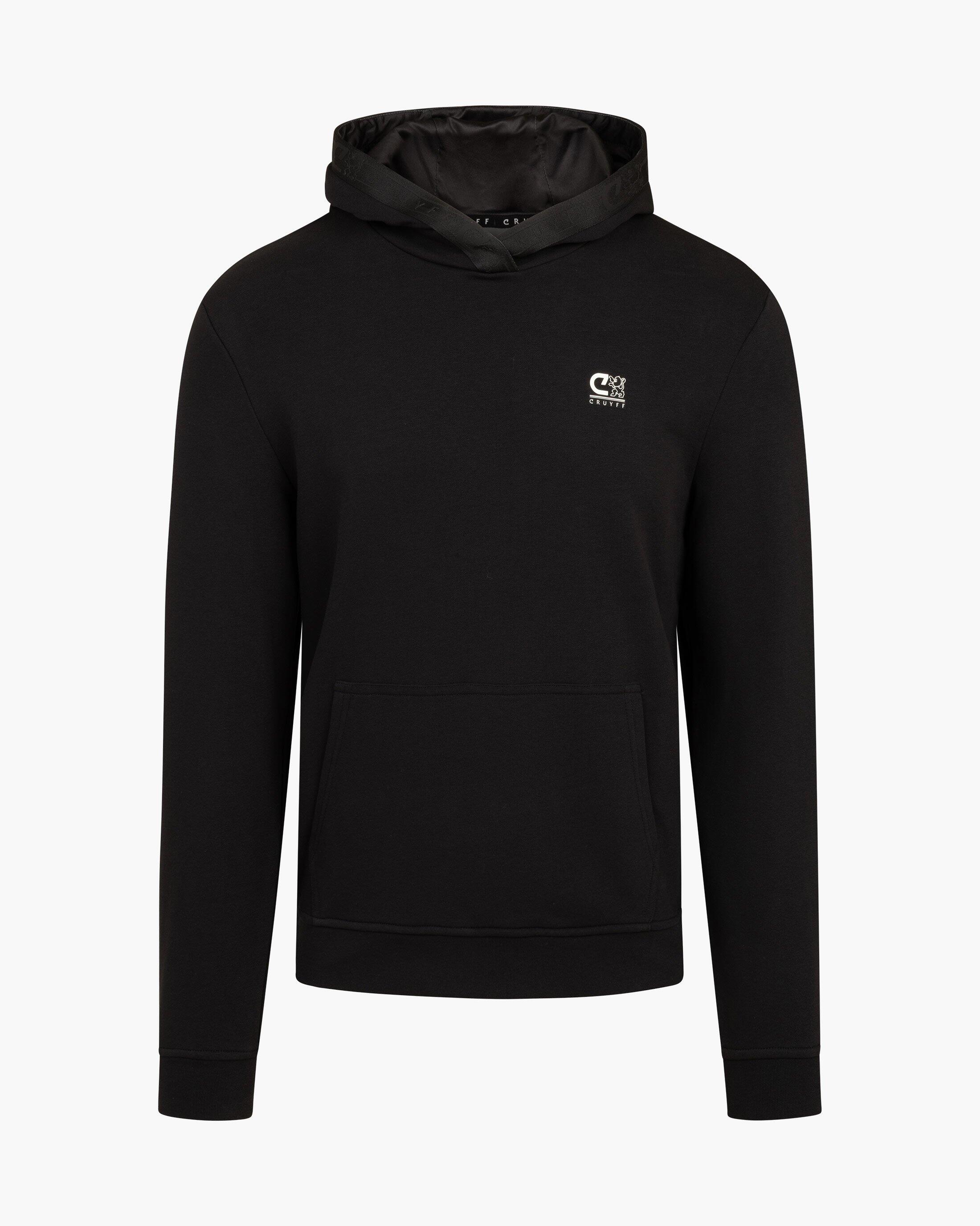 Sudadera con capucha Cruyff modelo CSA253053-998 para hombre 6/7