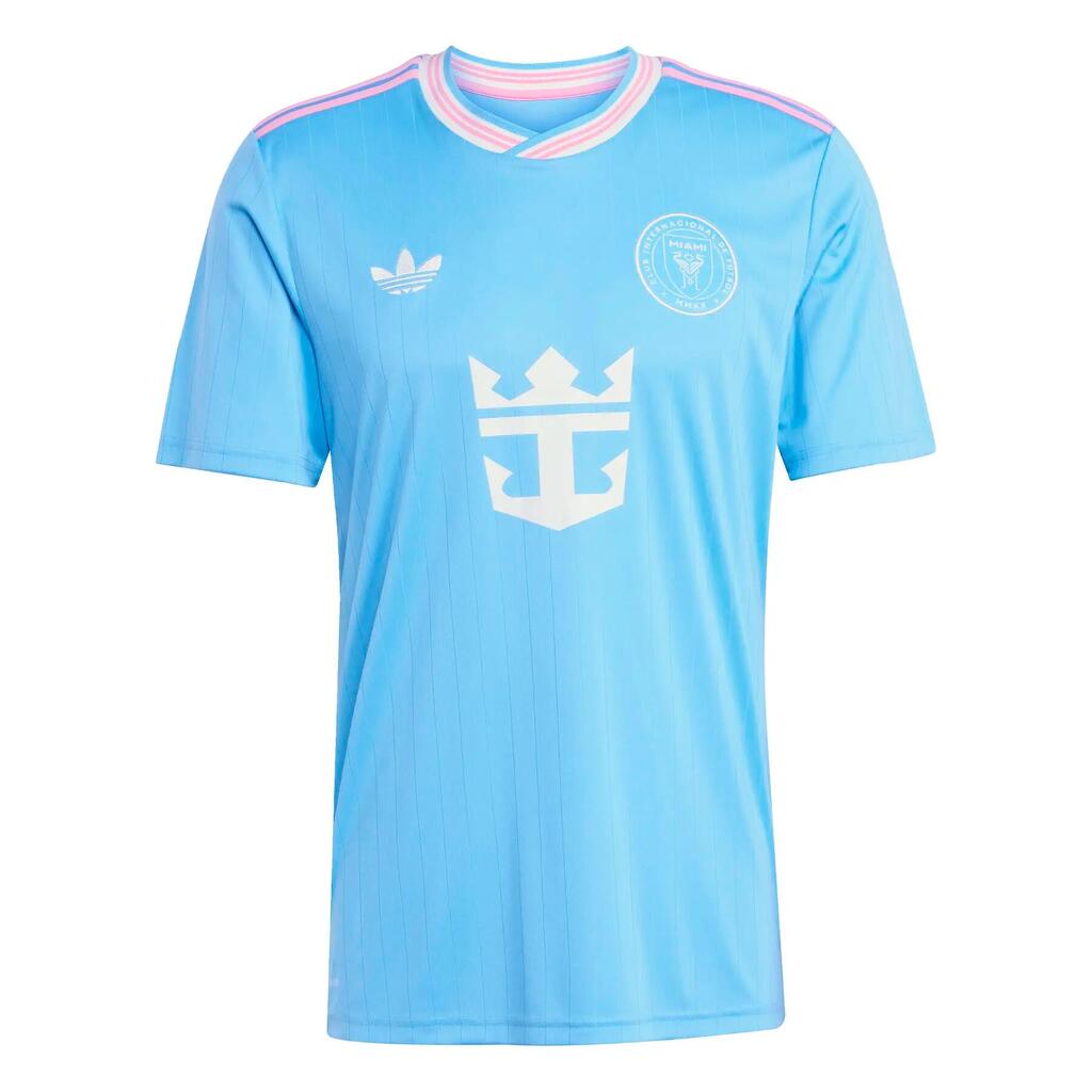Inter Miami FC Third Shirt Messi 2025/26