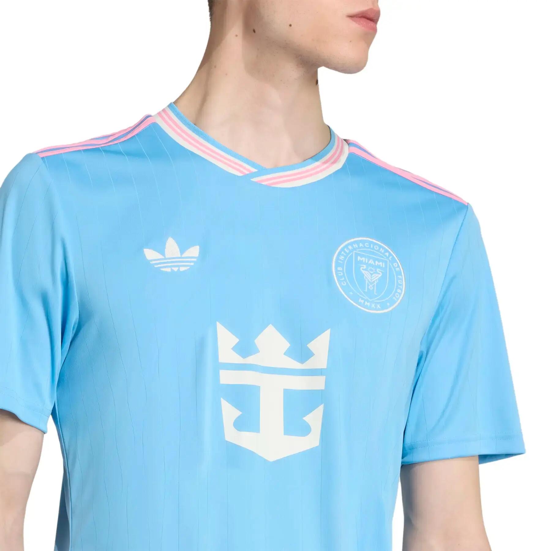 Inter Miami CF 25/26 Third Messi Jersey 7/7