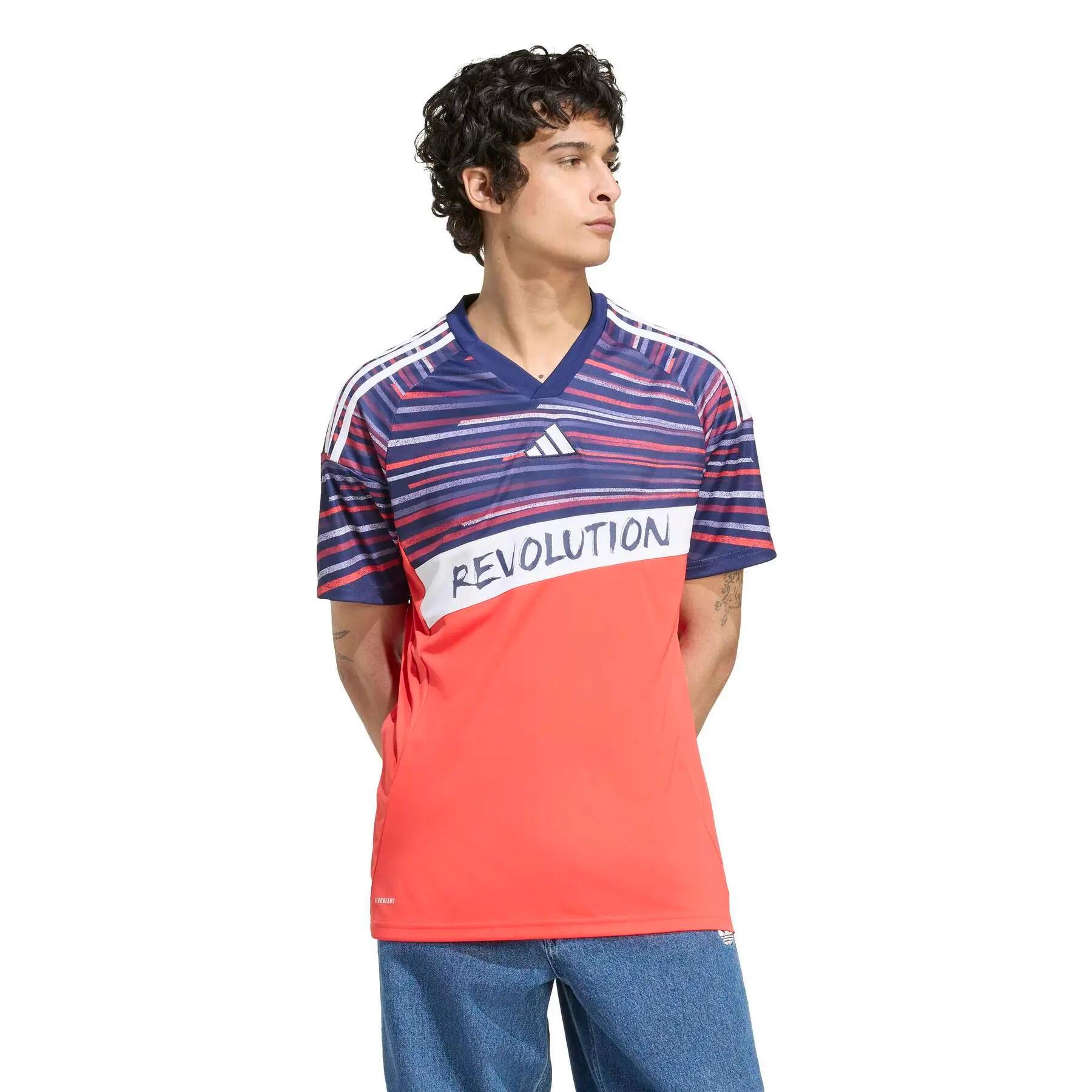 New England Revolution Third Kit 2025/26 2/7