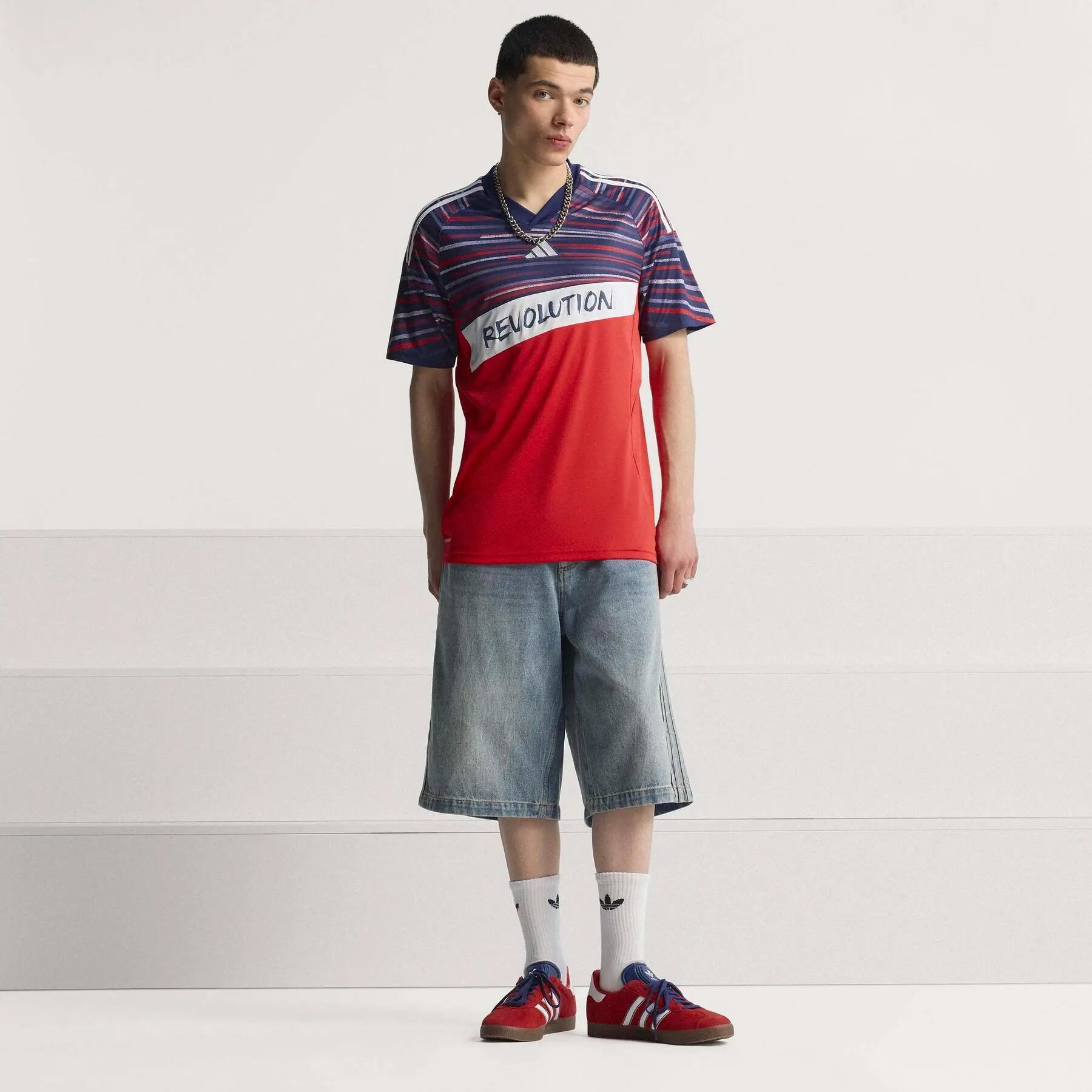 New England Revolution Third Kit 2025/26 5/7