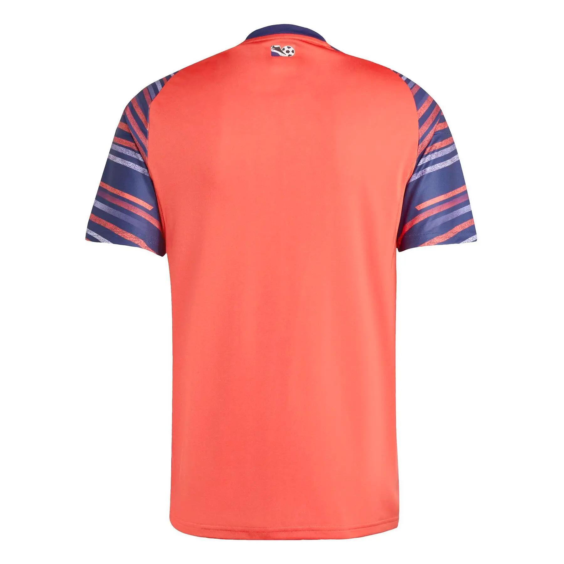 New England Revolution Third Kit 2025/26 7/7