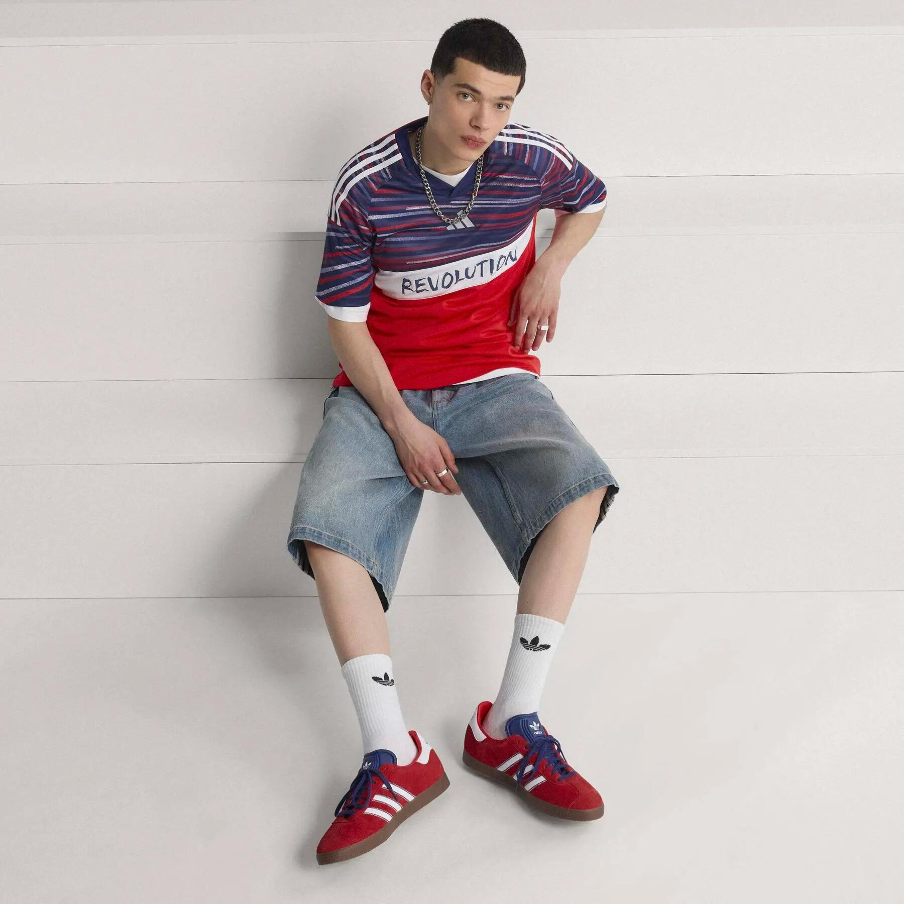 New England Revolution Third Kit 2025/26 6/7