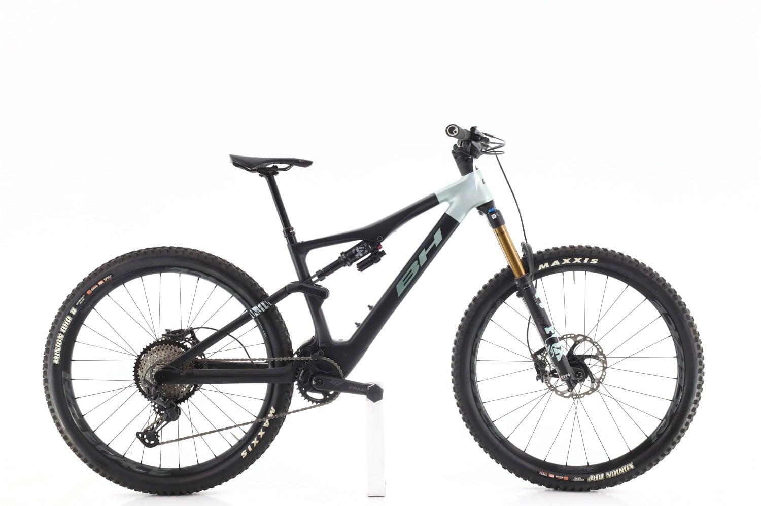 BH Ebike reconditionné ·  iLynx Trail 8.8 XT · Très bon état