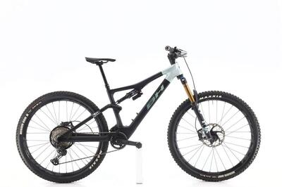 Tweedehands e-bike · ilynx trail 8.8 xt · zeer goede toestand