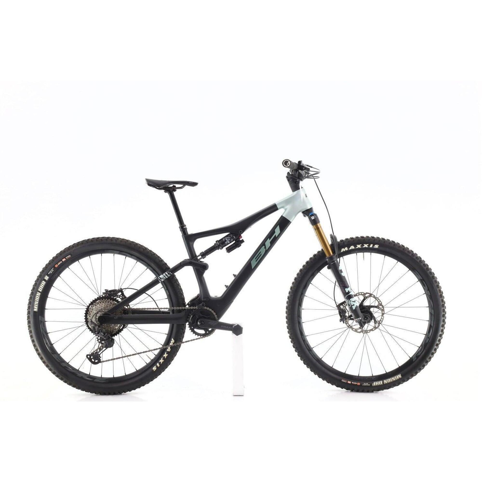 BH 2ND LIFE - Elektrokolo iLynx Trail 8.8 XT 12 rychlostmi