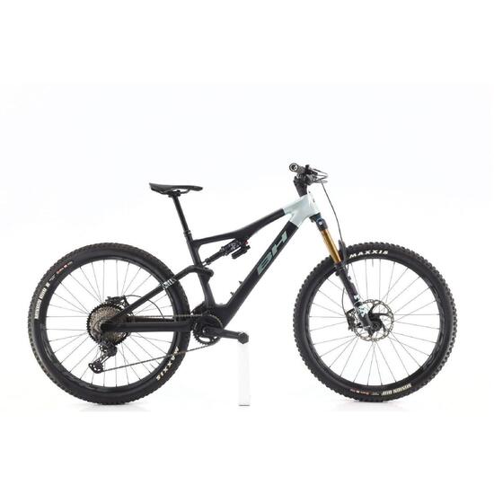 Second life · R. elektryczny · BH iLynx Trail 8.8 XT · W bardzo dobrym stanie