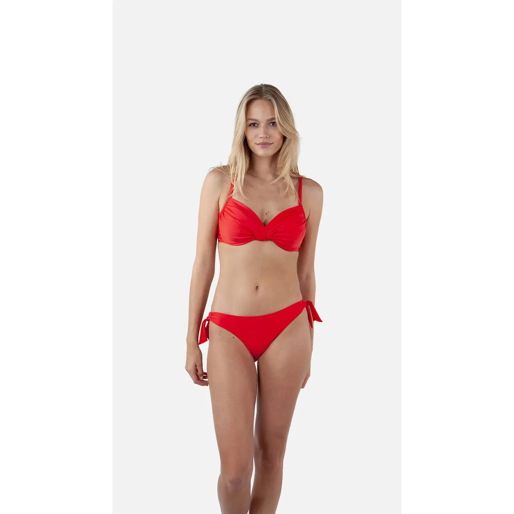 Damen-Bikinihose Barts Kelli 2/2