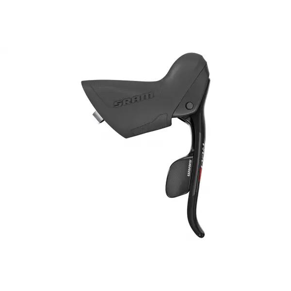 Road shifters Sram Shift/Brake Lever Set Red 2X11 C2 3/4