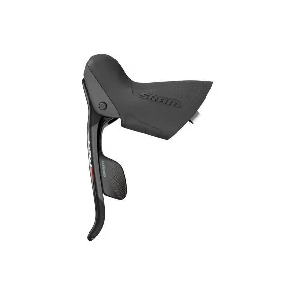 Road shifters Sram Shift/Brake Lever Set Red 2X11 C2 4/4