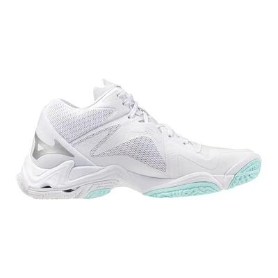 Scarpe indoor da donna Mizuno Wave Lightning Z8 Mid
