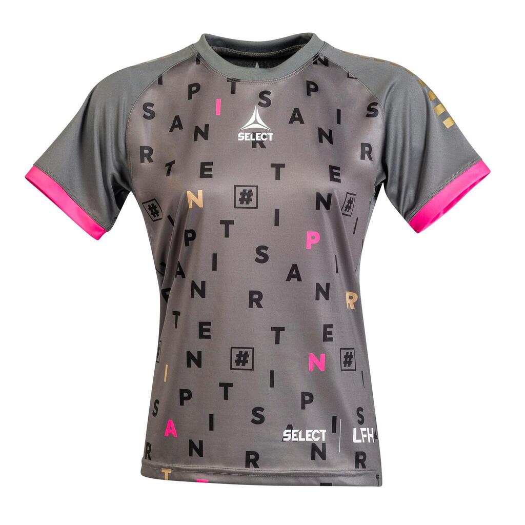 Women's Jersey Select Player LFH