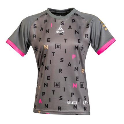Maillot femme Select Player LFH
